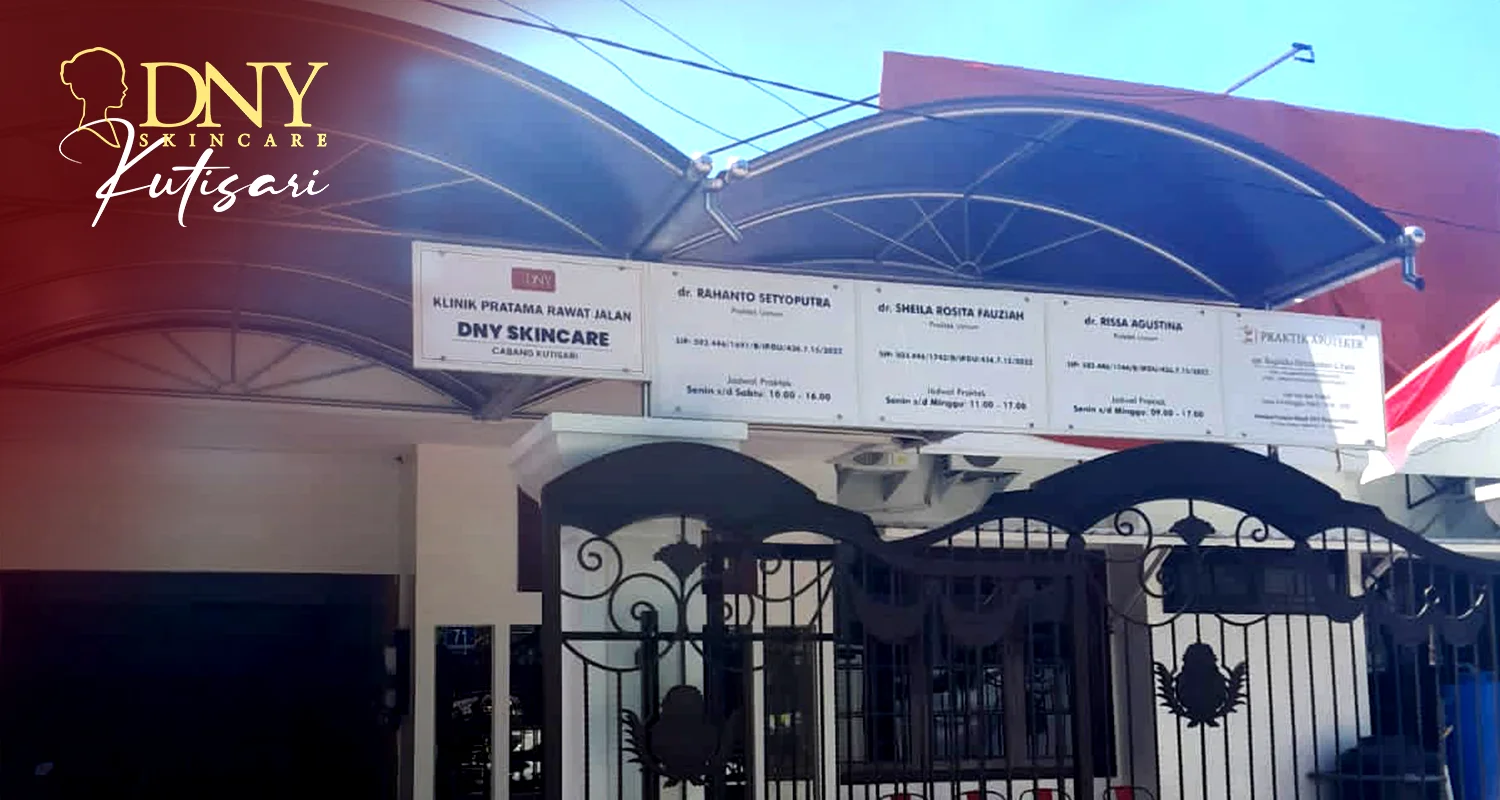 Klinik DNY